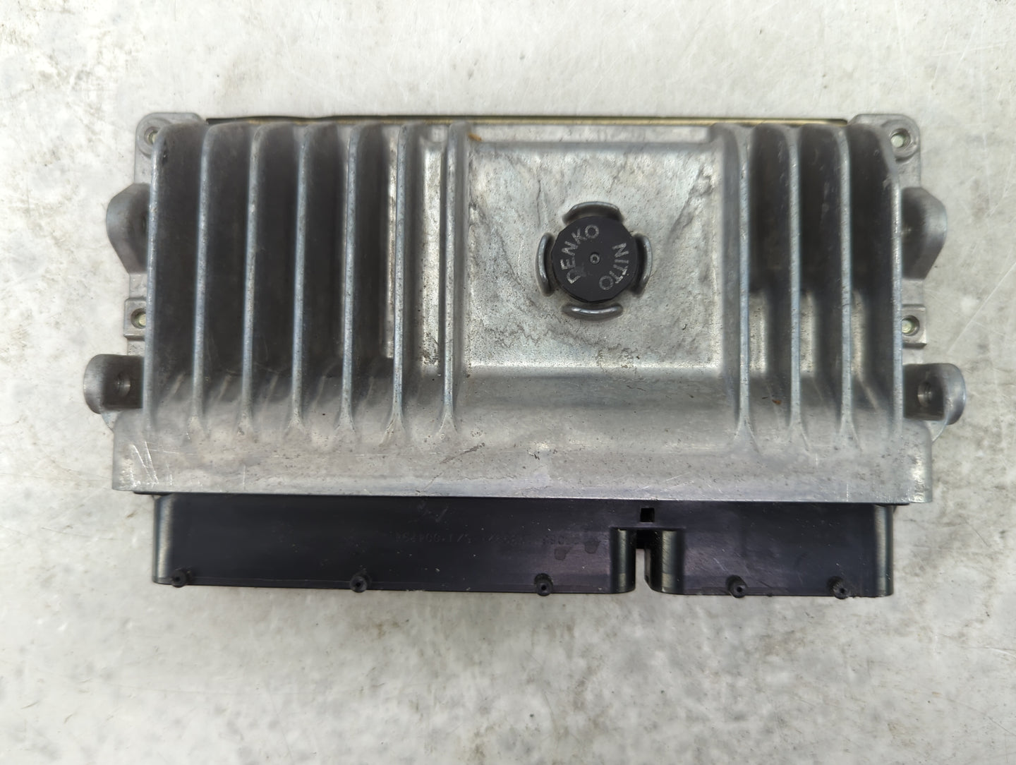 2021-2022 Toyota Corolla PCM Engine Control Computer ECU ECM PCU OEM P/N:89661-1AC50 276800-6570 Fits Fits 2021 2022 OEM Use