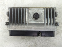 2021-2022 Toyota Corolla PCM Engine Control Computer ECU ECM PCU OEM P/N:89661-1AC50 276800-6570 Fits Fits 2021 2022 OEM Use