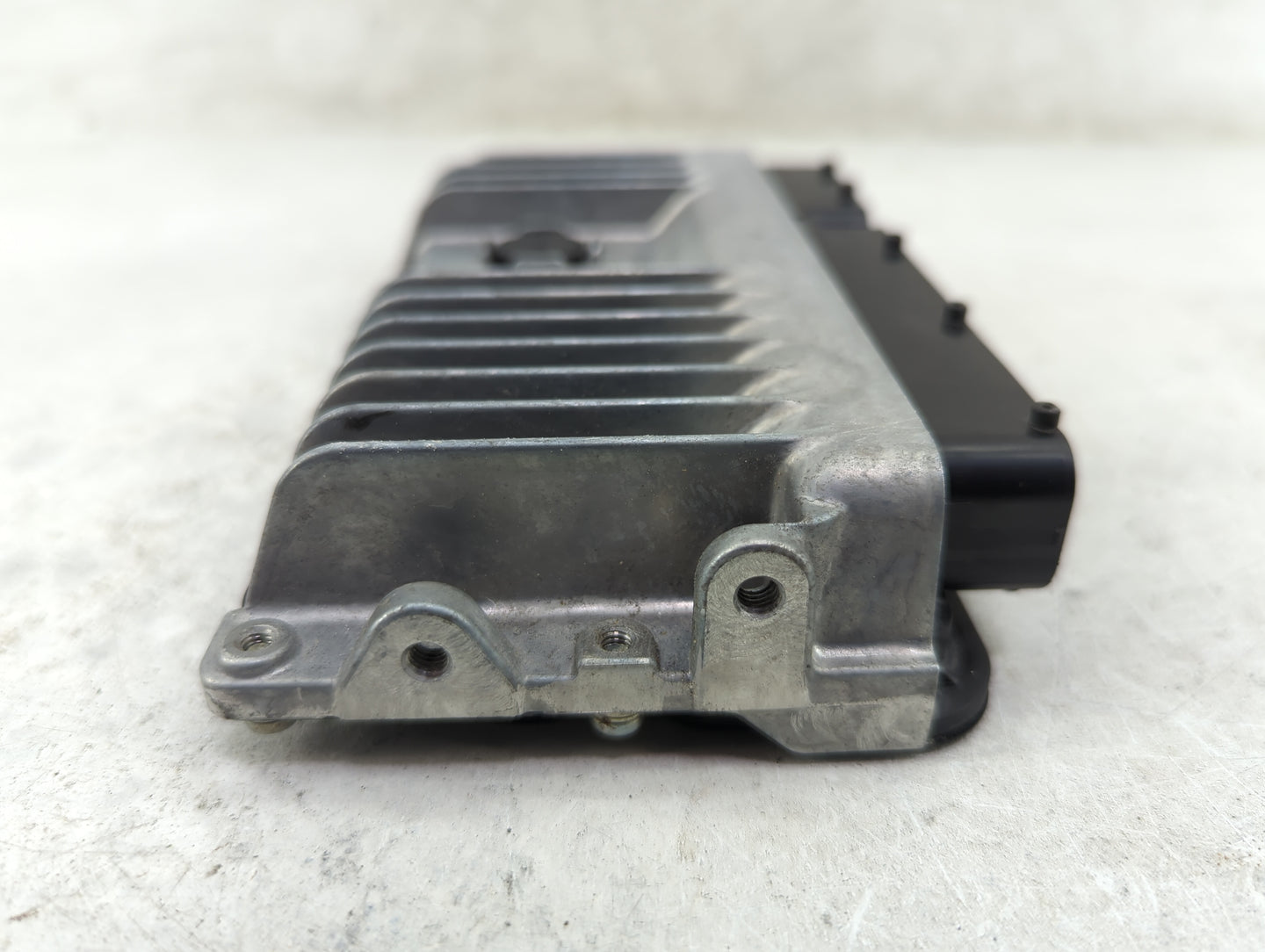 2021-2022 Toyota Corolla PCM Engine Control Computer ECU ECM PCU OEM P/N:89661-1AC50 276800-6570 Fits Fits 2021 2022 OEM Use