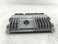 2021-2022 Toyota Corolla PCM Engine Control Computer ECU ECM PCU OEM P/N:89661-1AC50 276800-6570 Fits Fits 2021 2022 OEM Use