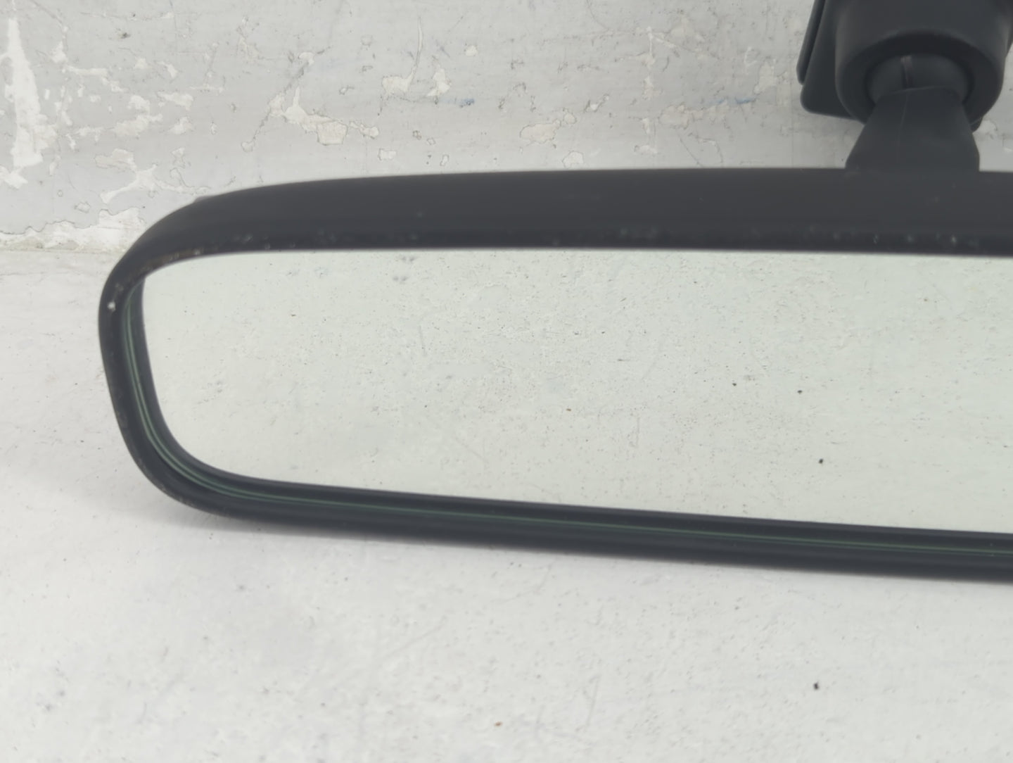 2017-2022 Toyota Corolla Interior Rear View Mirror Replacement OEM P/N:042197 022197 Fits Fits 2016 2017 2018 2019 2020 2021