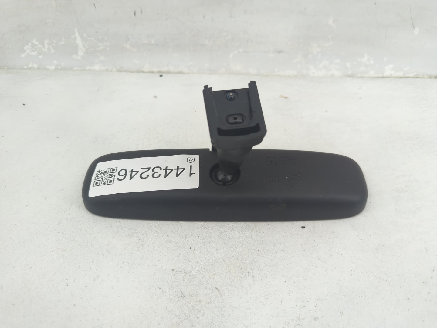 2017-2022 Toyota Corolla Interior Rear View Mirror Replacement OEM P/N:042197 022197 Fits Fits 2016 2017 2018 2019 2020 2021