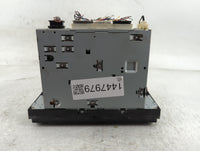 2021-2022 Toyota Corolla Radio AM FM Cd Player Receiver Replacement P/N:86140-12611 AVH-8098, AJDK102, D172G Fits Fits 2021 