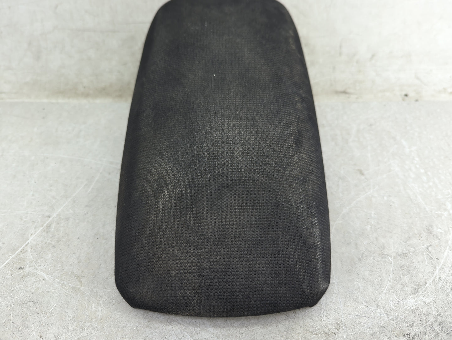 2022 Toyota Corolla Center Console Armrest Cover Lid Fits OEM Used Auto Parts - Oemusedautoparts1.com