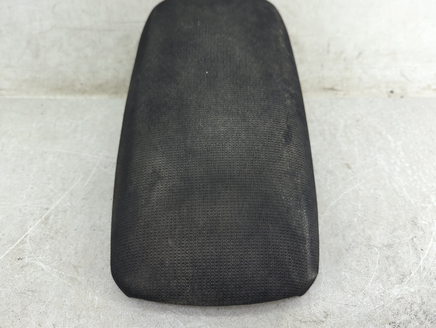 2022 Toyota Corolla Center Console Armrest Cover Lid Fits OEM Used Auto Parts - Oemusedautoparts1.com