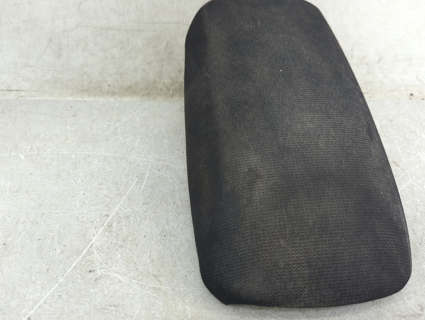 2022 Toyota Corolla Center Console Armrest Cover Lid Fits OEM Used Auto Parts - Oemusedautoparts1.com