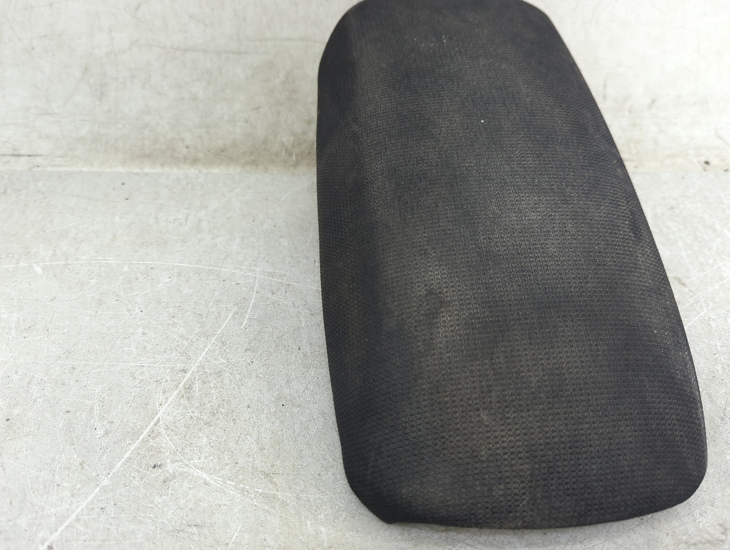 2022 Toyota Corolla Center Console Armrest Cover Lid Fits OEM Used Auto Parts - Oemusedautoparts1.com