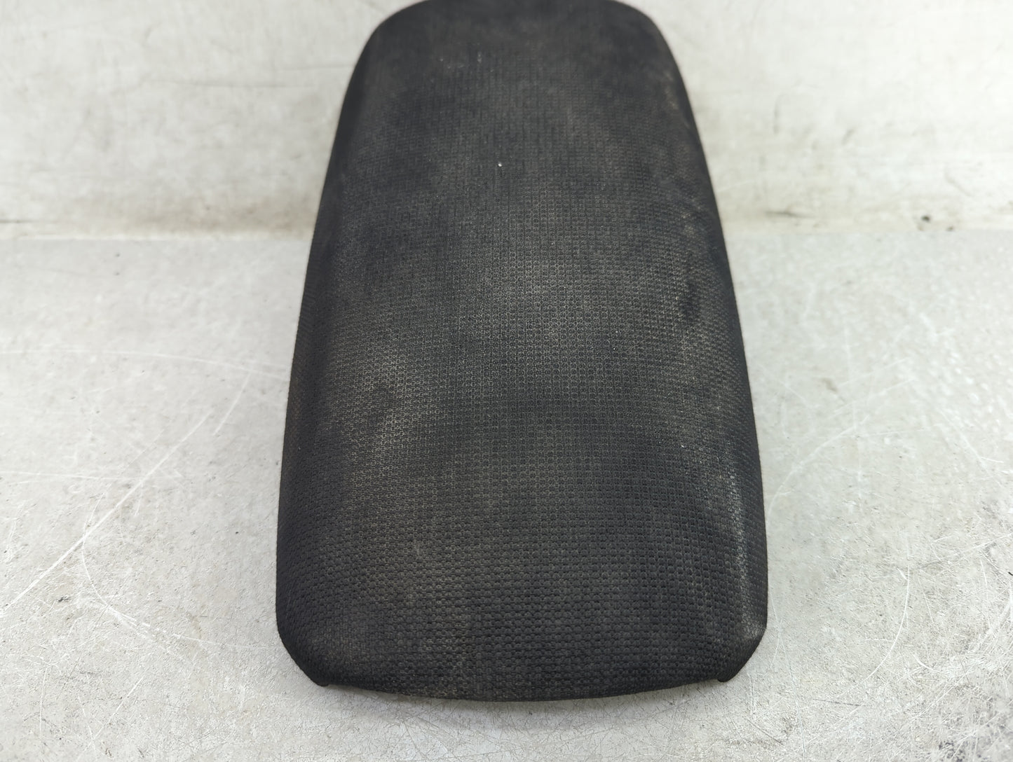 2022 Toyota Corolla Center Console Armrest Cover Lid Fits OEM Used Auto Parts - Oemusedautoparts1.com