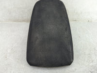 2022 Toyota Corolla Center Console Armrest Cover Lid Fits OEM Used Auto Parts - Oemusedautoparts1.com