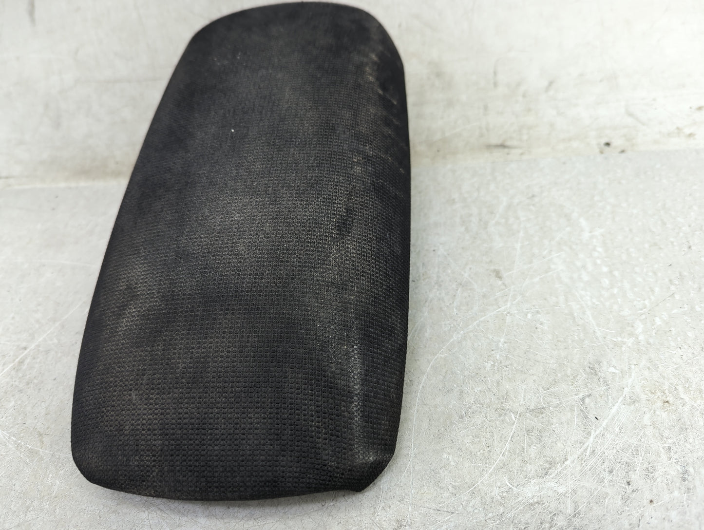 2022 Toyota Corolla Center Console Armrest Cover Lid Fits OEM Used Auto Parts - Oemusedautoparts1.com