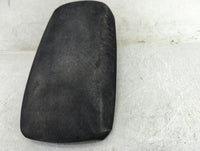 2022 Toyota Corolla Center Console Armrest Cover Lid Fits OEM Used Auto Parts - Oemusedautoparts1.com