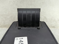 2022 Toyota Corolla Center Console Armrest Cover Lid Fits OEM Used Auto Parts - Oemusedautoparts1.com