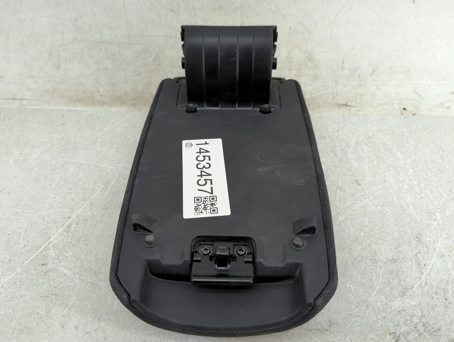 2022 Toyota Corolla Center Console Armrest Cover Lid Fits OEM Used Auto Parts - Oemusedautoparts1.com