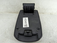 2022 Toyota Corolla Center Console Armrest Cover Lid Fits OEM Used Auto Parts - Oemusedautoparts1.com