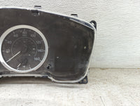 2022 Toyota Corolla Instrument Cluster Speedometer Gauges P/N:83800-FEA70-00 TN257630-9030 Miles: Fits OEM Used Auto Parts -