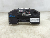 2022 Toyota Corolla Instrument Cluster Speedometer Gauges P/N:83800-FEA70-00 TN257630-9030 Miles: Fits OEM Used Auto Parts -