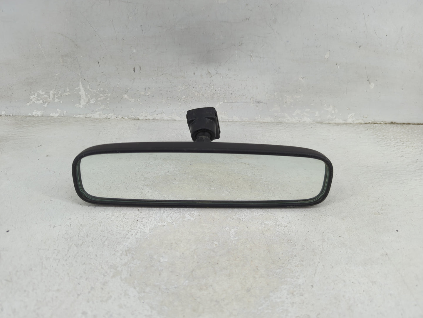 2017-2022 Toyota Corolla Interior Rear View Mirror Replacement OEM Fits Fits 2016 2017 2018 2019 2020 2021 2022 OEM Used Aut