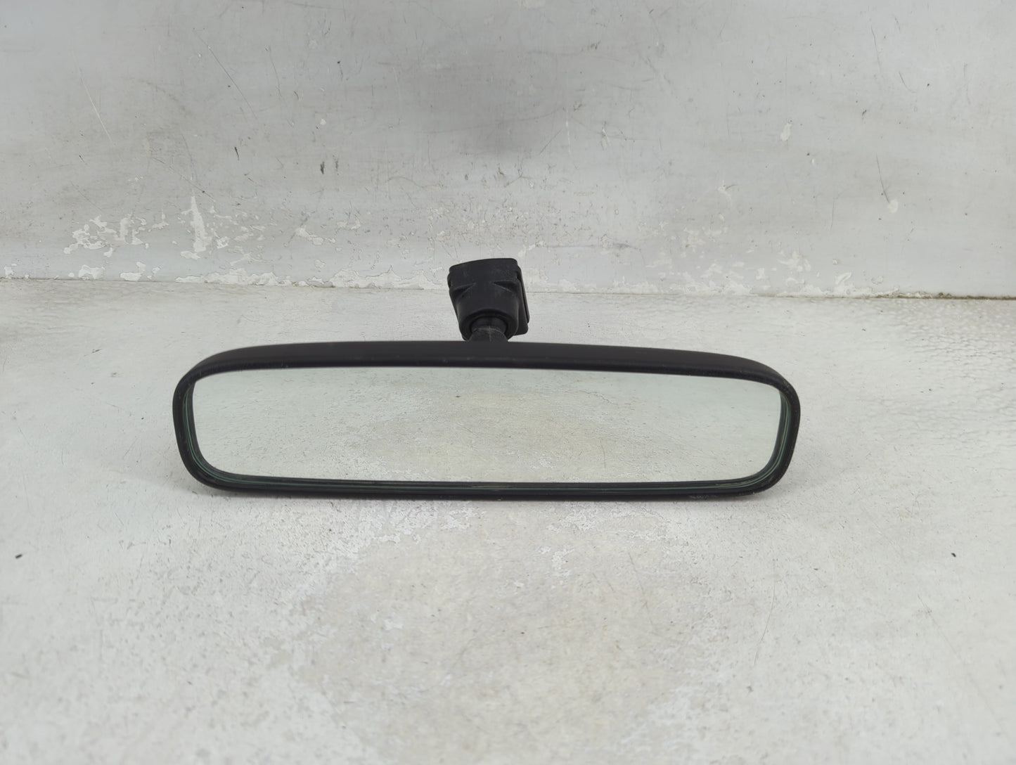 2017-2022 Toyota Corolla Interior Rear View Mirror Replacement OEM Fits Fits 2016 2017 2018 2019 2020 2021 2022 OEM Used Aut