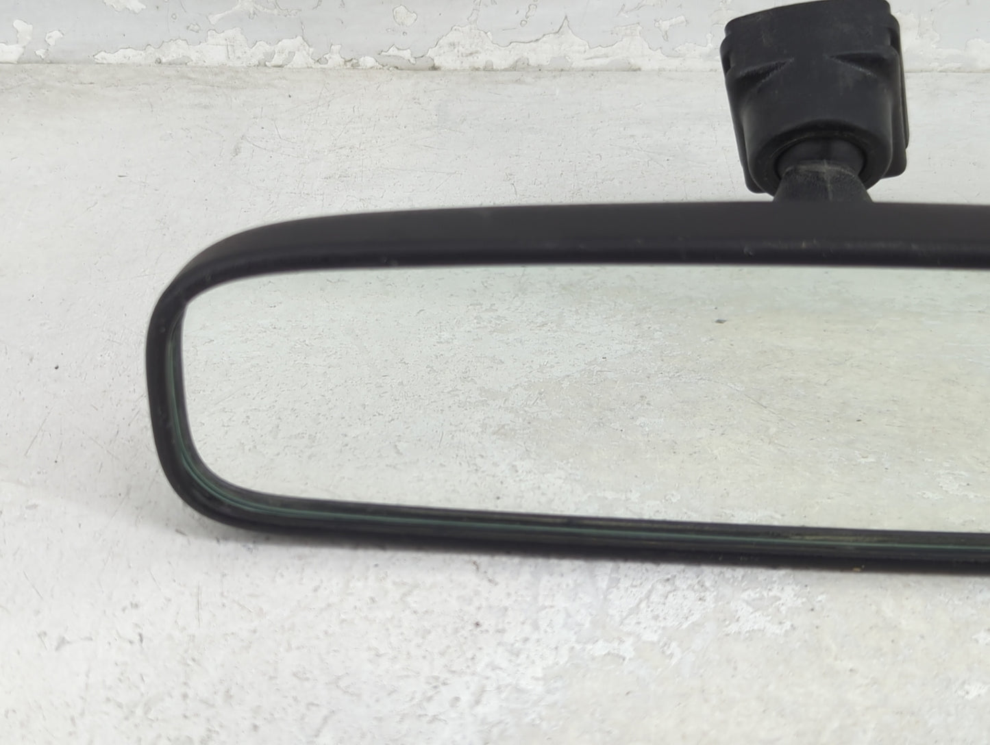 2017-2022 Toyota Corolla Interior Rear View Mirror Replacement OEM Fits Fits 2016 2017 2018 2019 2020 2021 2022 OEM Used Aut