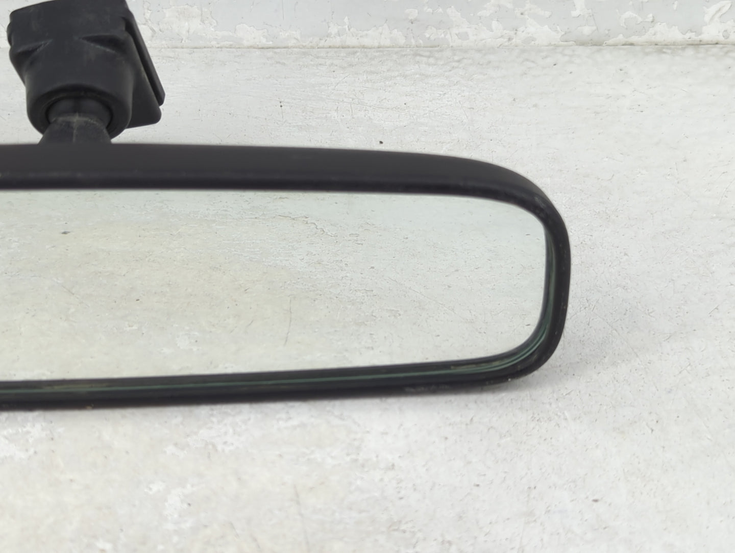 2017-2022 Toyota Corolla Interior Rear View Mirror Replacement OEM Fits Fits 2016 2017 2018 2019 2020 2021 2022 OEM Used Aut