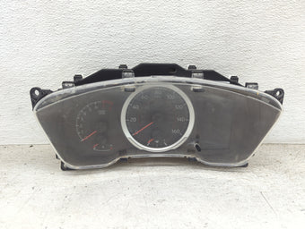 compare product 2022 Toyota Corolla Instrument Cluster Speedometer Gauges P/N:83800-0A780-00 TN257630-4338 Miles: Fits OEM Used Auto Parts