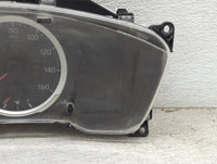 2022 Toyota Corolla Instrument Cluster Speedometer Gauges P/N:83800-0A780-00 TN257630-4338 Miles: Fits OEM Used Auto Parts -