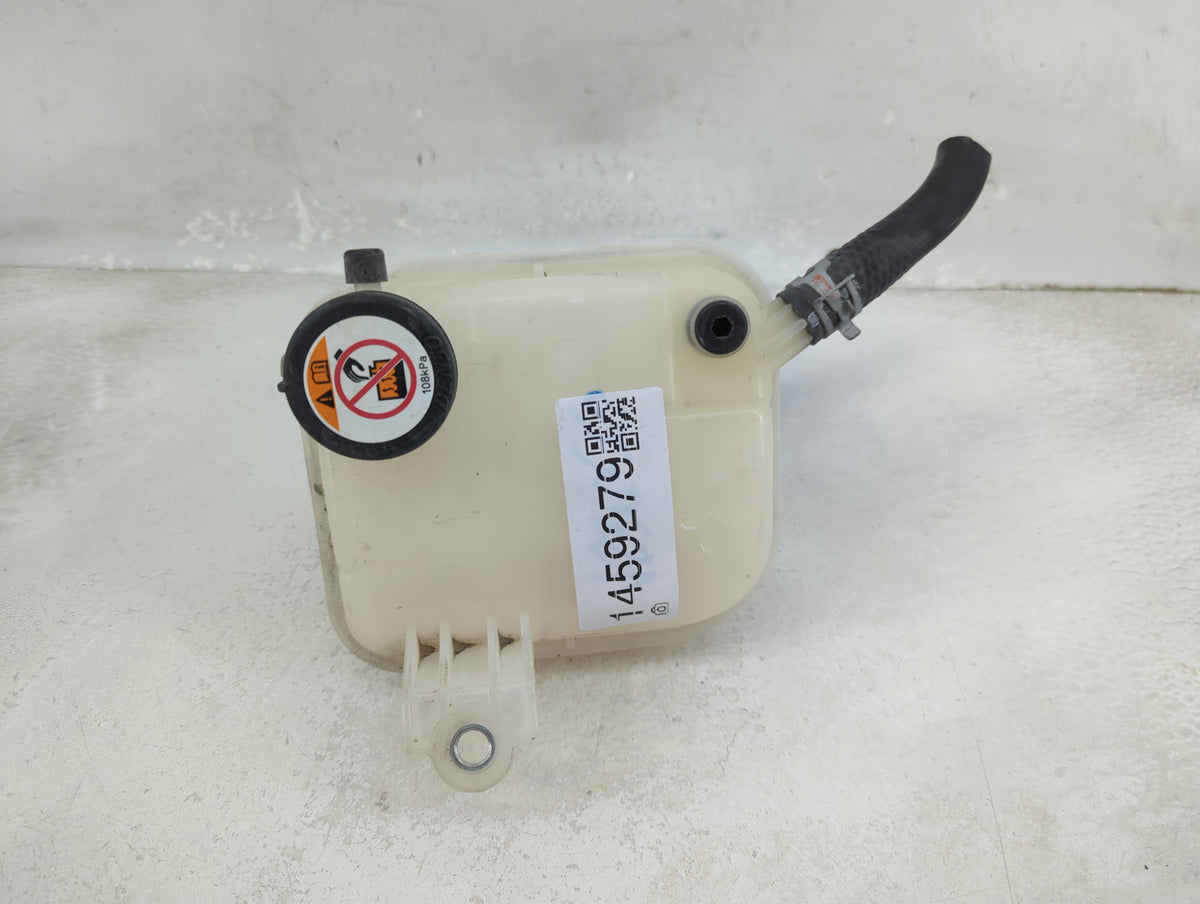2019-2022 Toyota Corolla Radiator Coolant Overflow Expansion Tank Bottle 1459279 - Oemusedautoparts1.com