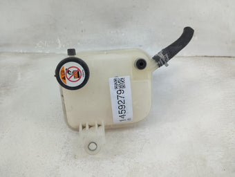 compare product 2019-2022 Toyota Corolla Radiator Coolant Overflow Expansion Tank Bottle 1459279