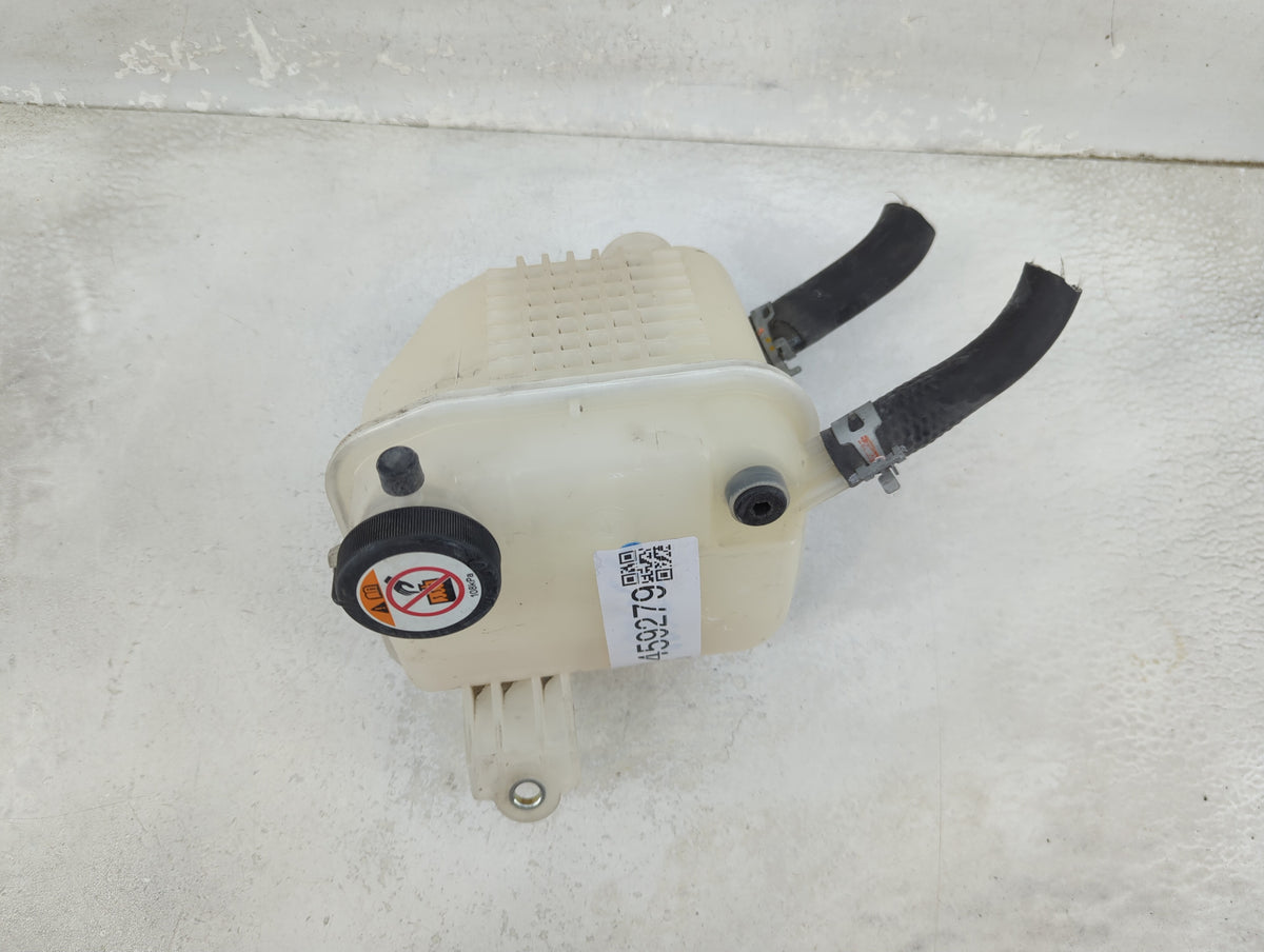 2019-2022 Toyota Corolla Radiator Coolant Overflow Expansion Tank Bottle 1459279 - Oemusedautoparts1.com
