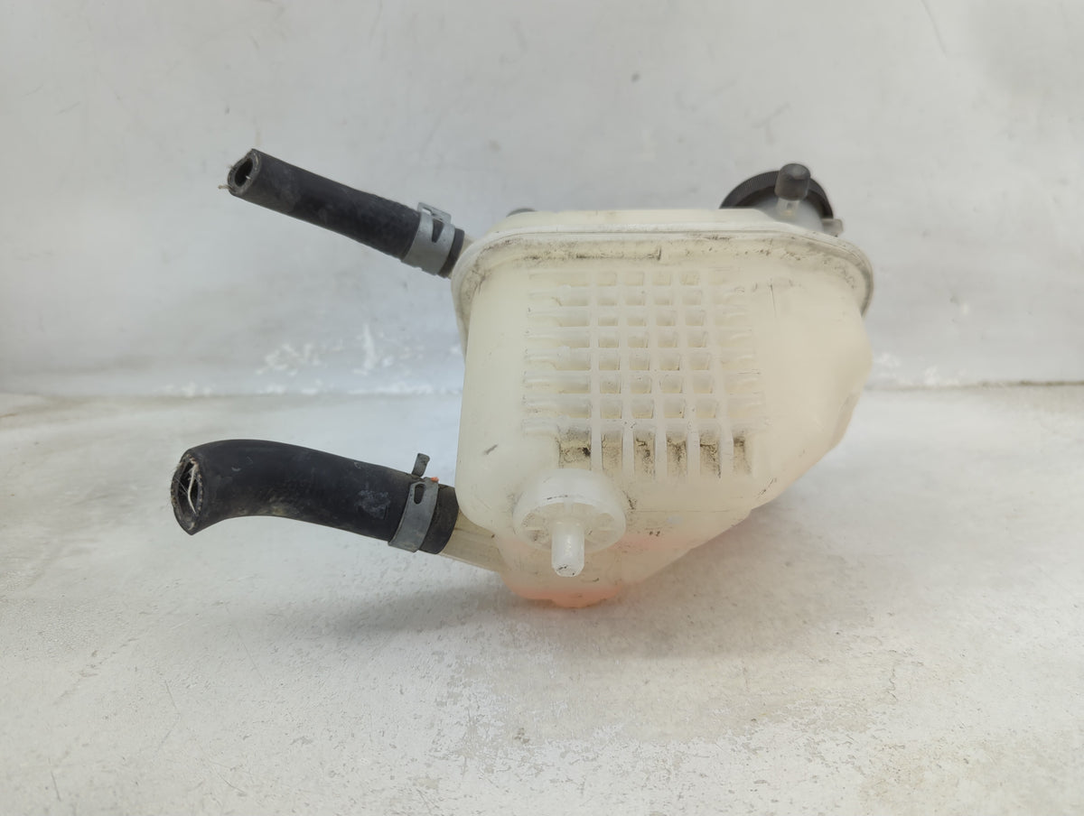 2019-2022 Toyota Corolla Radiator Coolant Overflow Expansion Tank Bottle 1459279 - Oemusedautoparts1.com