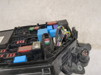 2020-2022 Toyota Corolla Fusebox Fuse Box Panel Relay Module P/N:82662-02A00 Fits Fits 2020 2021 2022 OEM Used Auto Parts - 