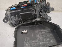 2020-2022 Toyota Corolla Fusebox Fuse Box Panel Relay Module P/N:82662-02A00 Fits Fits 2020 2021 2022 OEM Used Auto Parts - 