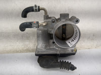 2020-2022 Toyota Corolla Throttle Body P/N:22030-0T130 Fits Fits 2013 2014 2018 2019 2020 2021 2022 OEM Used Auto Parts - Oe