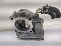 2020-2022 Toyota Corolla Throttle Body P/N:22030-0T130 Fits Fits 2013 2014 2018 2019 2020 2021 2022 OEM Used Auto Parts - Oe