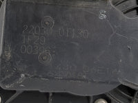 2020-2022 Toyota Corolla Throttle Body P/N:22030-0T130 Fits Fits 2013 2014 2018 2019 2020 2021 2022 OEM Used Auto Parts - Oe