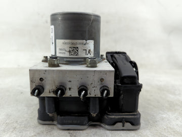 2020-2022 Toyota Corolla ABS Pump Control Module Replacement P/N:0265957015 3330A20065 Fits Fits 2020 2021 2022 OEM Used Aut