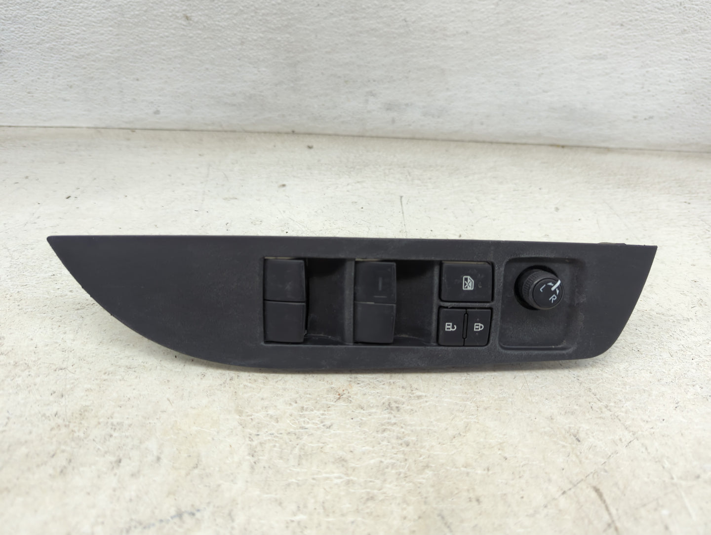 2022 Toyota Corolla Master Power Window Switch Replacement Driver Side Left P/N:84040-0R040 025-1 G23 TM0R04 Fits Fits 2019 