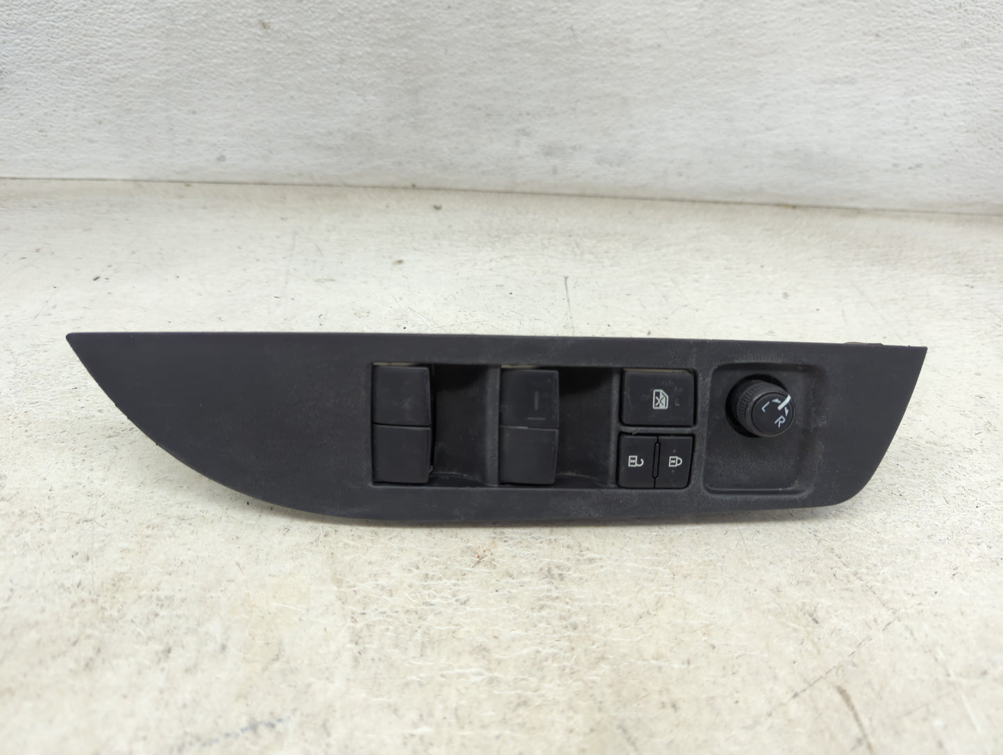2022 Toyota Corolla Master Power Window Switch Replacement Driver Side Left P/N:84040-0R040 025-1 G23 TM0R04 Fits Fits 2019 
