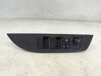 2022 Toyota Corolla Master Power Window Switch Replacement Driver Side Left P/N:84040-0R040 025-1 G23 TM0R04 Fits Fits 2019 