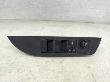 2022 Toyota Corolla Master Power Window Switch Replacement Driver Side Left P/N:84040-0R040 025-1 G23 TM0R04 Fits Fits 2019 