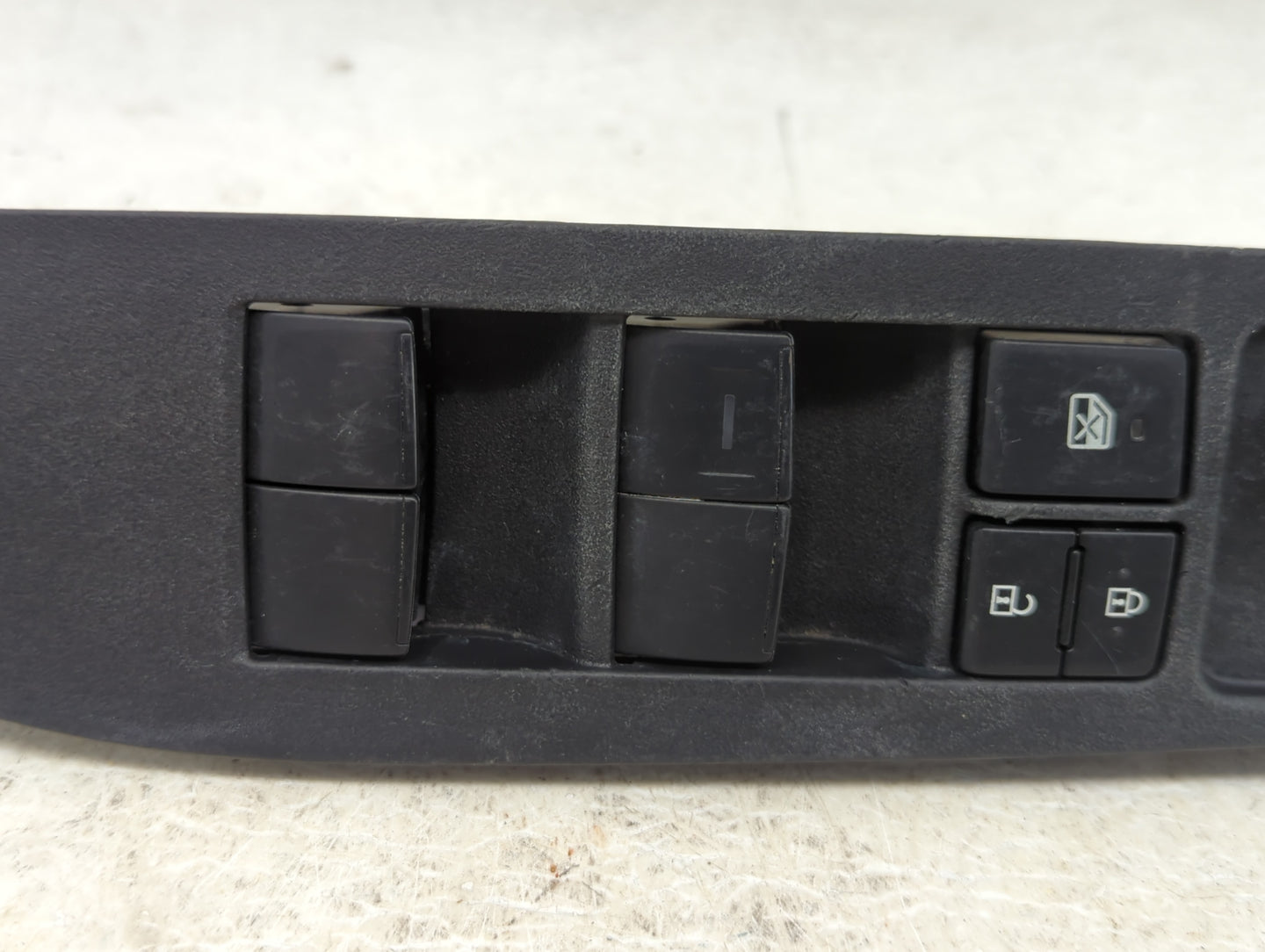 2022 Toyota Corolla Master Power Window Switch Replacement Driver Side Left P/N:84040-0R040 025-1 G23 TM0R04 Fits Fits 2019 