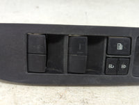 2022 Toyota Corolla Master Power Window Switch Replacement Driver Side Left P/N:84040-0R040 025-1 G23 TM0R04 Fits Fits 2019 