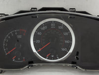 2022 Toyota Corolla Instrument Cluster Speedometer Gauges P/N:83800-FEX00-00 TN257630-9040 Miles: Fits OEM Used Auto Parts -