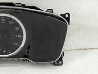 2022 Toyota Corolla Instrument Cluster Speedometer Gauges P/N:83800-FEX00-00 TN257630-9040 Miles: Fits OEM Used Auto Parts -