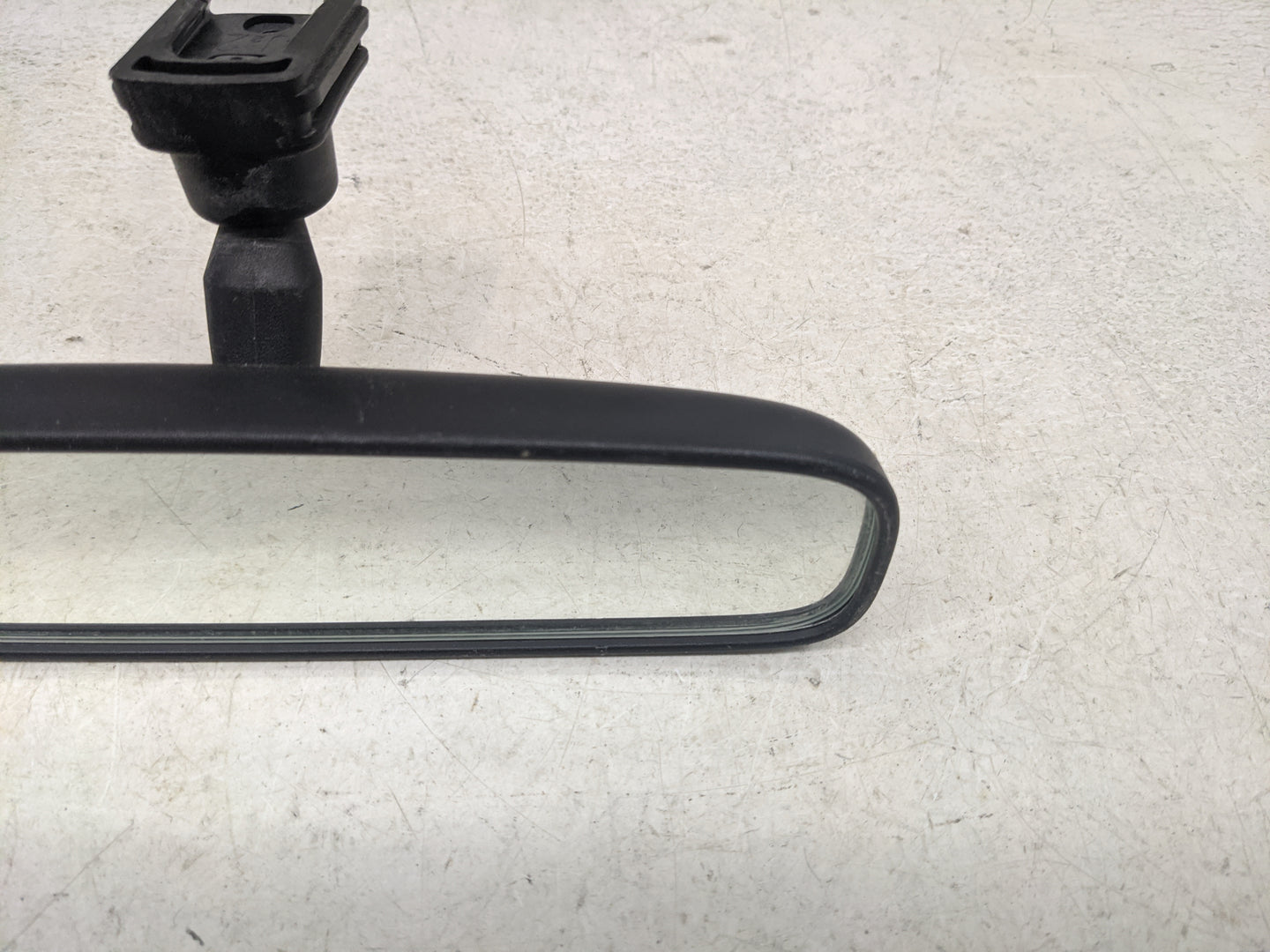 2017-2022 Toyota Corolla Interior Rear View Mirror Replacement OEM P/N:042197 022197 Fits Fits 2016 2017 2018 2019 2020 2021