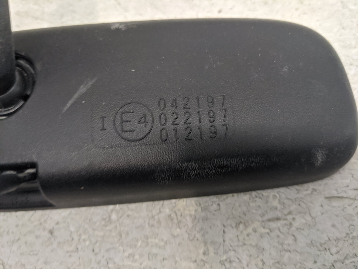 2017-2022 Toyota Corolla Interior Rear View Mirror Replacement OEM P/N:042197 022197 Fits Fits 2016 2017 2018 2019 2020 2021