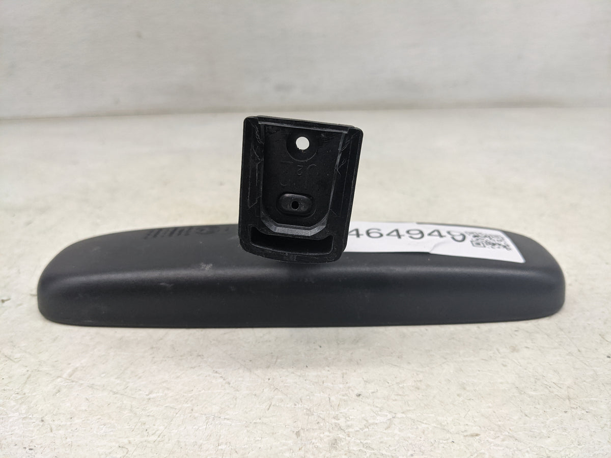 2017-2022 Toyota Corolla Interior Rear View Mirror Replacement OEM P/N:042197 022197 Fits Fits 2016 2017 2018 2019 2020 2021