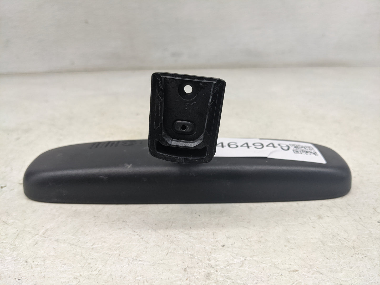 2017-2022 Toyota Corolla Interior Rear View Mirror Replacement OEM P/N:042197 022197 Fits Fits 2016 2017 2018 2019 2020 2021