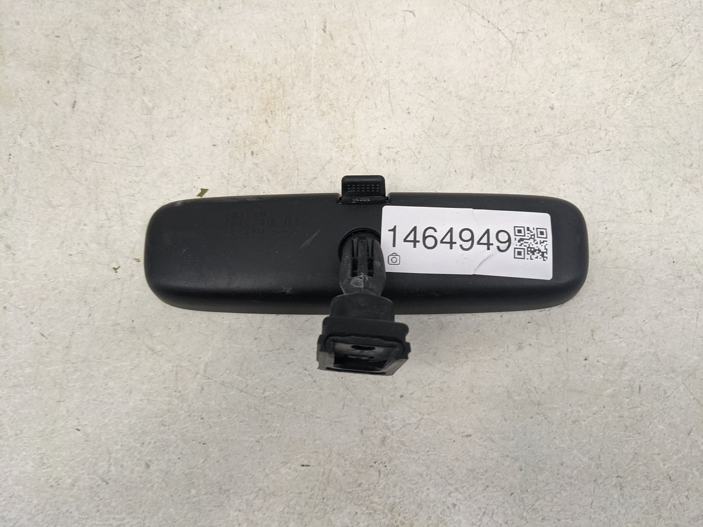 2017-2022 Toyota Corolla Interior Rear View Mirror Replacement OEM P/N:042197 022197 Fits Fits 2016 2017 2018 2019 2020 2021