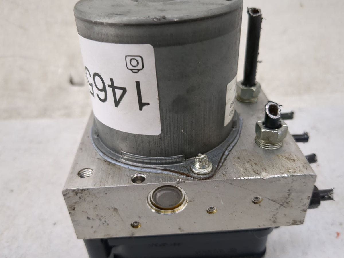 2020-2022 Toyota Corolla Anti-Lock Brake ABS Pump Module Actuator OEM P/N:3330A20065 0265957015 Fits Fits 2020 2021 2022 OEM